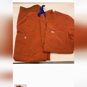 Figs limited edition scrubs